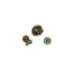 Woochie Steampunk Set Woochie Steampunk Set